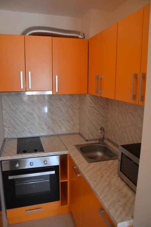Apartments In Complex Chateau Nessebar Sveti Vlas Exterior photo