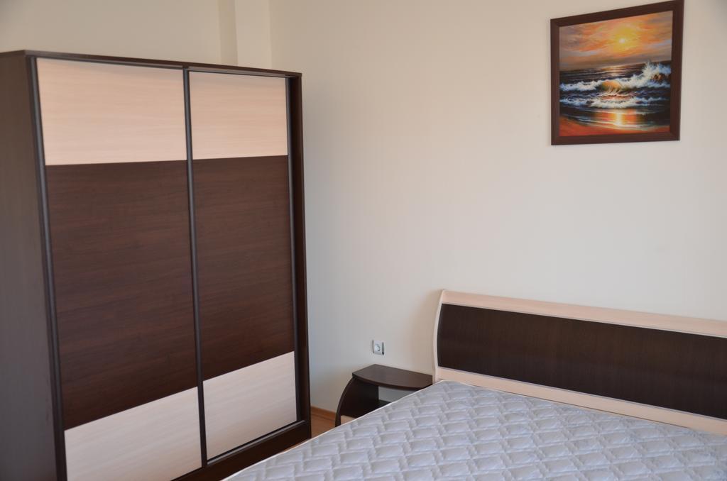 Apartments In Complex Chateau Nessebar Sveti Vlas Exterior photo
