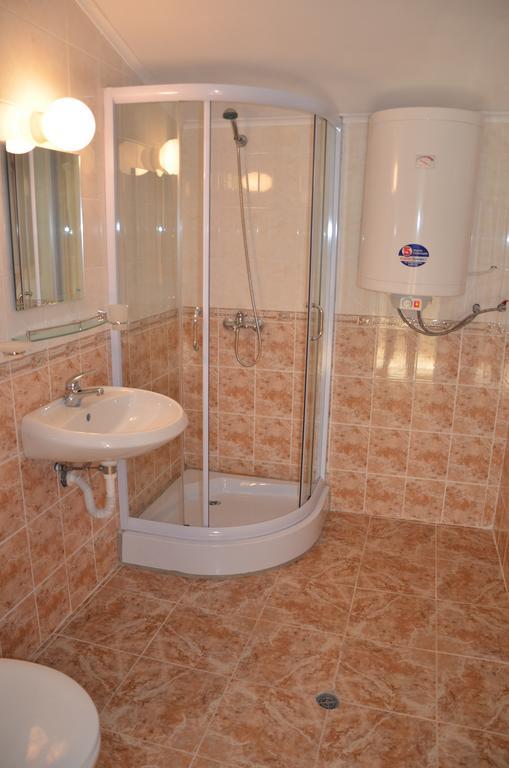 Apartments In Complex Chateau Nessebar Sveti Vlas Exterior photo